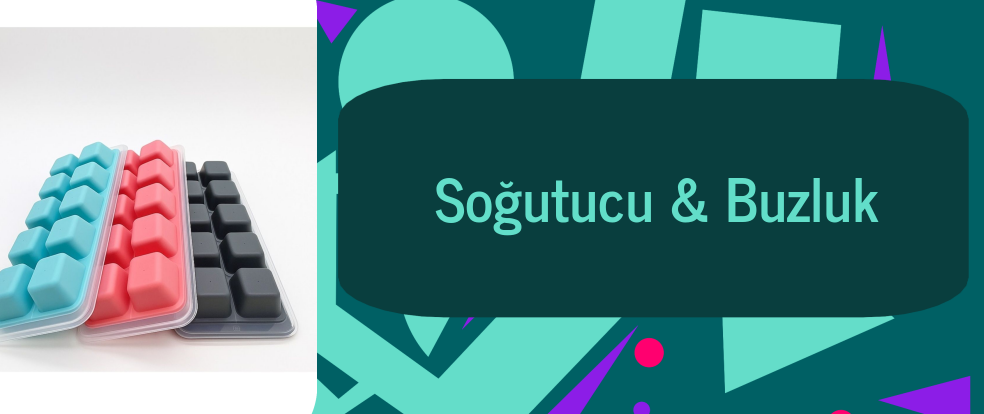 Realyol Soğutucu & Buzluk ürünleri.