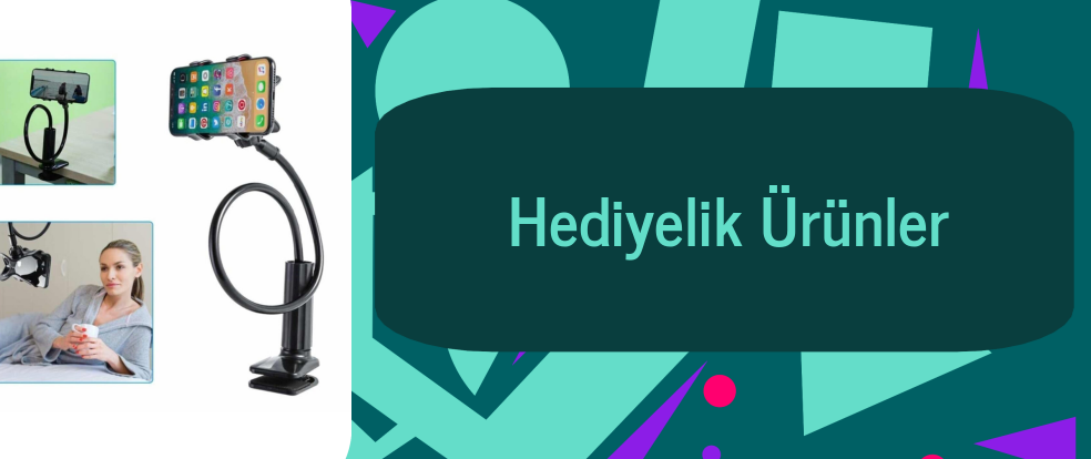  Hediyelik Ürünler ürünleri.