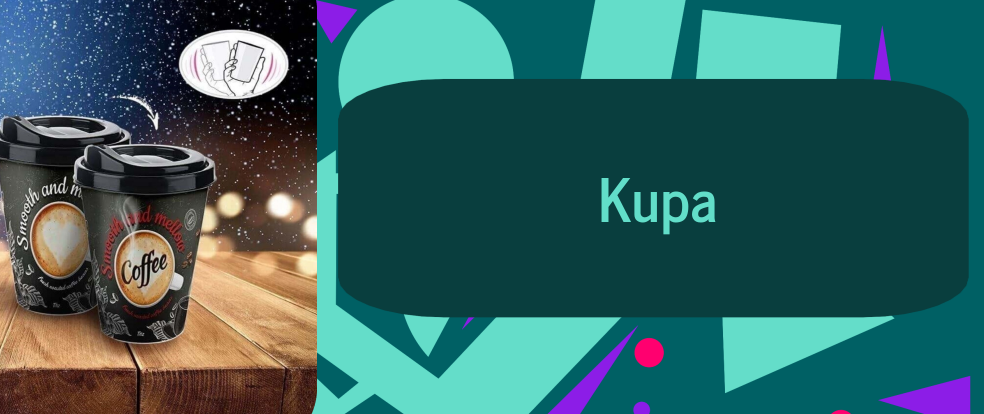  Kupa ürünleri.